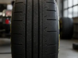 Mercedes e Pirelli: a Magny-Cours si decide il futuro delle mescole F1