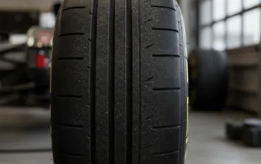 Mercedes e Pirelli: a Magny-Cours si decide il futuro delle mescole F1