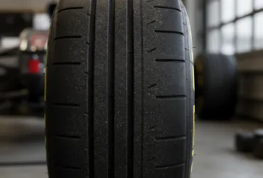 Mercedes e Pirelli: a Magny-Cours si decide il futuro delle mescole F1