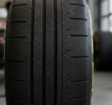 Mercedes e Pirelli: a Magny-Cours si decide il futuro delle mescole F1