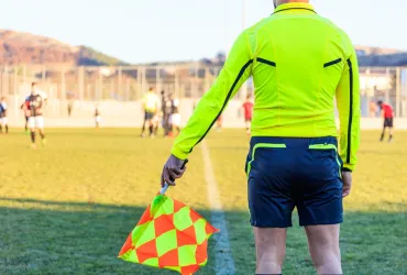 Arbitri nella tempesta: Rocchi difende le scelte contestate