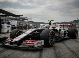Rafael Câmara approda in Formula 1: accordo ufficiale con Haas per il 2027