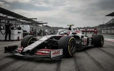 Rafael Câmara approda in Formula 1: accordo ufficiale con Haas per il 2027