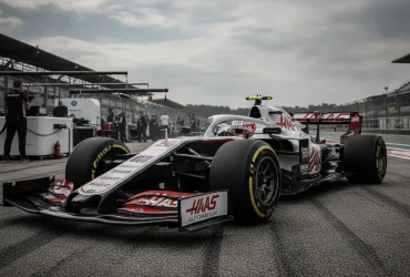Rafael Câmara approda in Formula 1: accordo ufficiale con Haas per il 2027