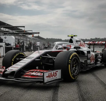 Rafael Câmara approda in Formula 1: accordo ufficiale con Haas per il 2027