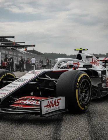 Rafael Câmara approda in Formula 1: accordo ufficiale con Haas per il 2027