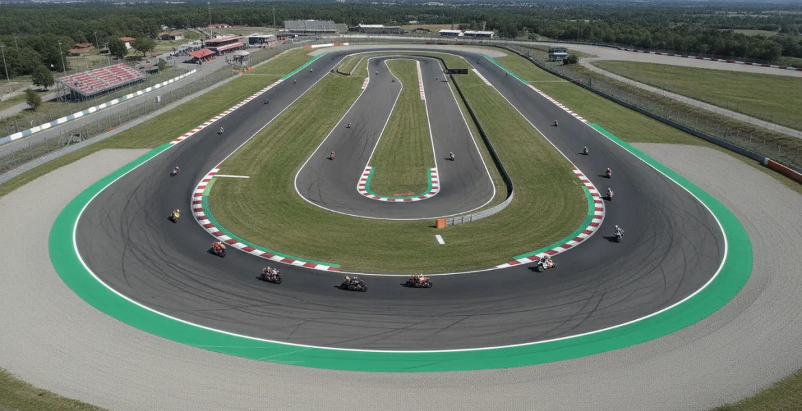 MotoGP 2027: Rivola e Dall'Igna tra dubbi e certezze sulla nuova era 850cc