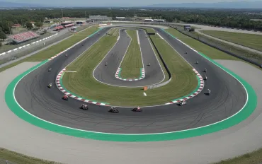 MotoGP 2027: Rivola e Dall'Igna tra dubbi e certezze sulla nuova era 850cc