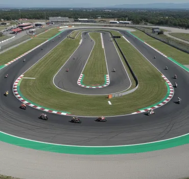 MotoGP 2027: Rivola e Dall'Igna tra dubbi e certezze sulla nuova era 850cc
