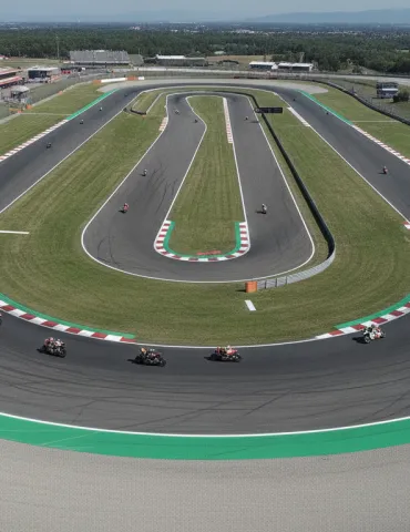 MotoGP 2027: Rivola e Dall'Igna tra dubbi e certezze sulla nuova era 850cc