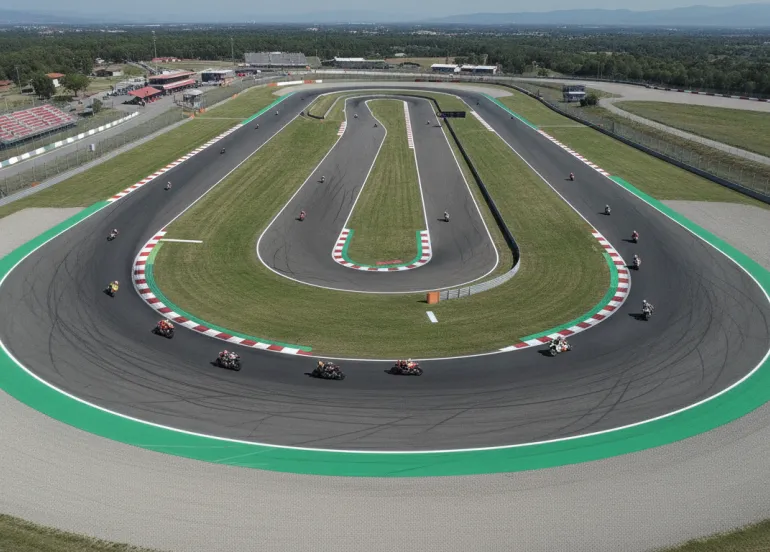 MotoGP 2027: Rivola e Dall'Igna tra dubbi e certezze sulla nuova era 850cc