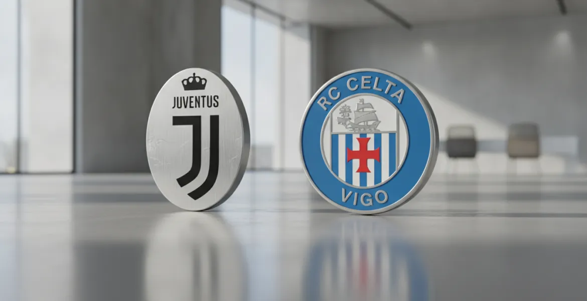 Juventus, cuore e carattere: Kolo Muani abbatte il Celta Vigo al 91'