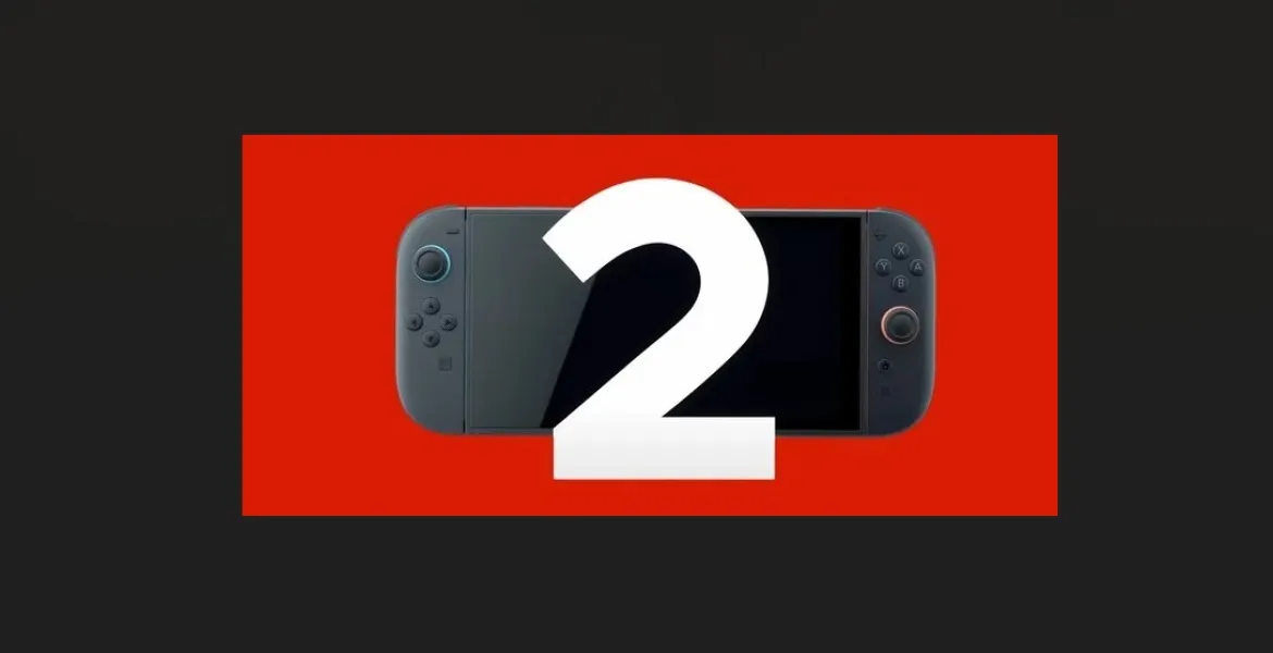 Nintendo Rivela Novità: Switch 2 e il Futuro OLED