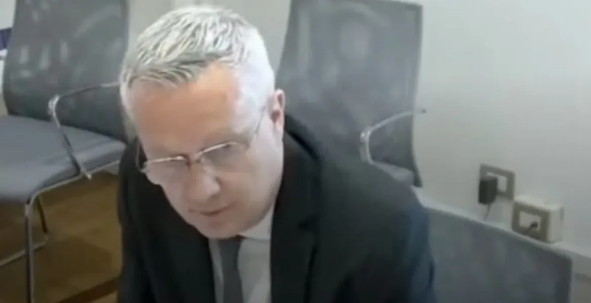 Stefano Vaccari lancia l'allarme: riforma urgente per il gioco d'azzardo