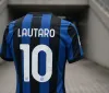Inter, shock Lautaro: infortunio muscolare e lungo stop per il capitano nerazzurro