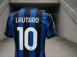 Inter, shock Lautaro: infortunio muscolare e lungo stop per il capitano nerazzurro