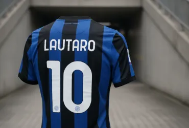 Inter, shock Lautaro: infortunio muscolare e lungo stop per il capitano nerazzurro