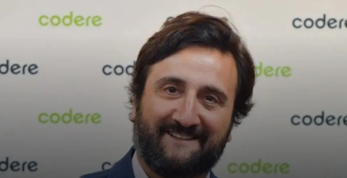 Codere: Innovazione e crescita attraverso la formazione