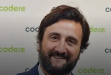 Codere: Innovazione e crescita attraverso la formazione