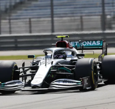 Mercedes W17: il paradosso del nuovo pacchetto sbilancia la Stella