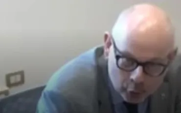 Andrea De Bertoldi: Critica alla politica del gioco pubblico