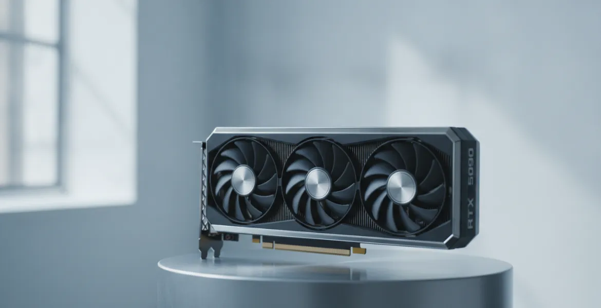 RTX 5090: Nvidia smentisce lo stop, ma i prezzi restano proibitivi