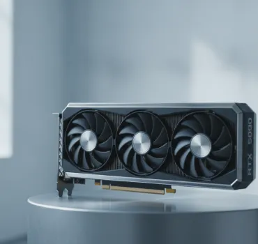RTX 5090: Nvidia smentisce lo stop, ma i prezzi restano proibitivi