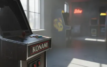 Konami e il primato dell'ingegno umano: perché l'IA non basta a creare il futuro del gaming