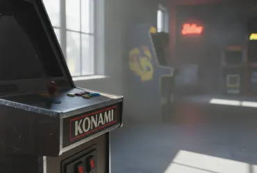 Konami e il primato dell'ingegno umano: perché l'IA non basta a creare il futuro del gaming