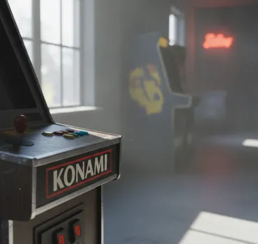 Konami e il primato dell'ingegno umano: perché l'IA non basta a creare il futuro del gaming
