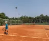 Addio al circolo tennis Carraia: Il passaggio a un magnate Indiano