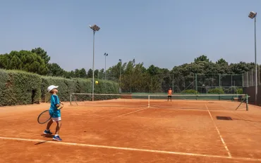 Addio al circolo tennis Carraia: Il passaggio a un magnate Indiano