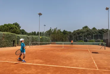 Addio al circolo tennis Carraia: Il passaggio a un magnate Indiano