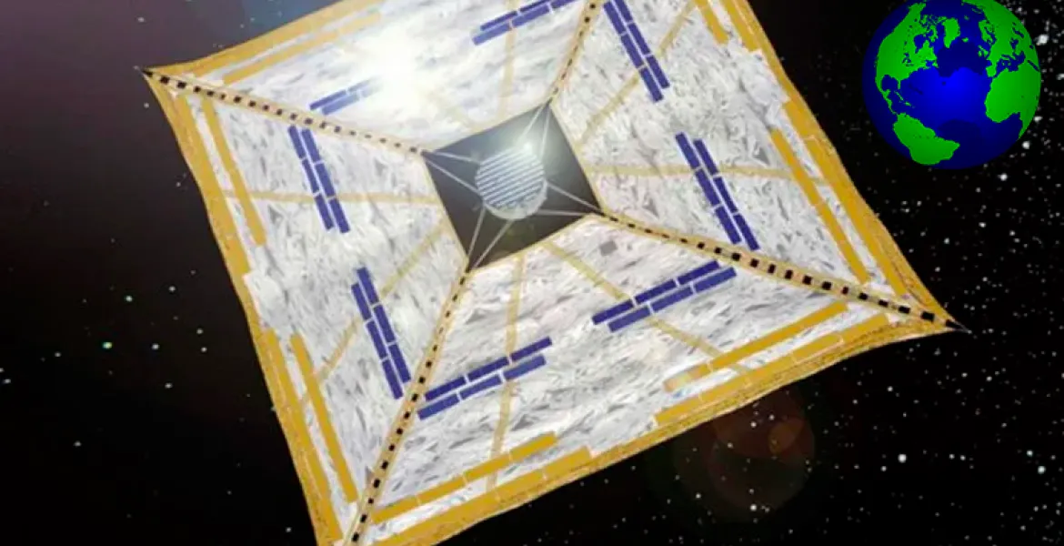 IKAROS: La fine gloriosa di una rivoluzione spaziale
