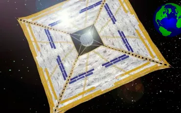 IKAROS: La fine gloriosa di una rivoluzione spaziale