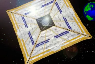 IKAROS: La fine gloriosa di una rivoluzione spaziale