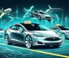 Innovazione su Ruote: Robotaxi Tesla Pronti a Sfidare Austin