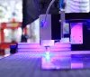 Il Laser più potente al Mondo Lanciato negli USA: È ZEUS