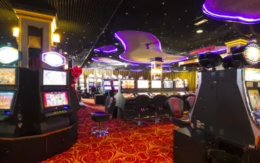 Casino Online Svedese ATG: Giocatori ritirano migliaia senza deposito
