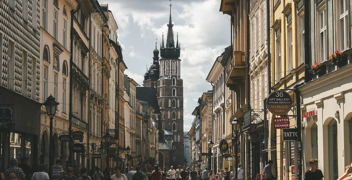 Giochi d'Azzardo in Polonia: La Paura del Raggiro