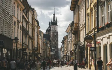Giochi d'Azzardo in Polonia: La Paura del Raggiro