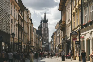 Giochi d'Azzardo in Polonia: La Paura del Raggiro