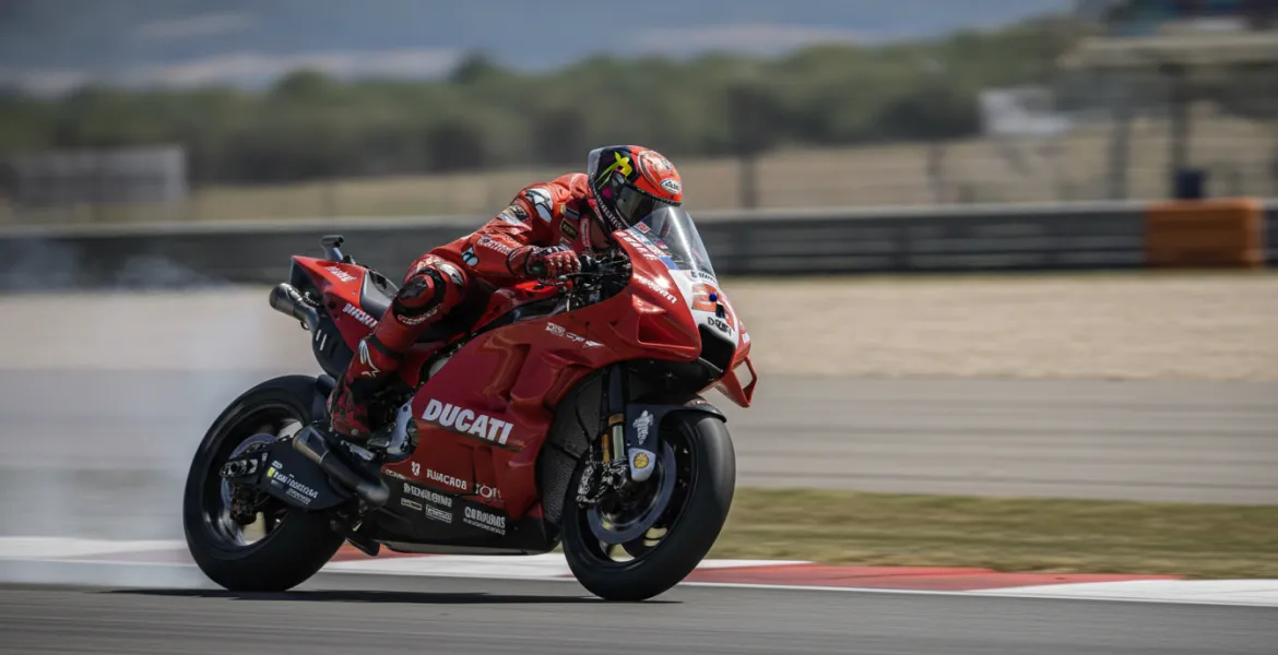 Marquez incorona Martin: Il duello per il titolo MotoGP si infiamma tra rispetto e retroscena