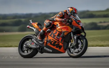 KTM e la sfida totale per il 2027: ecco il piano di Pit Beirer per dominare la MotoGP