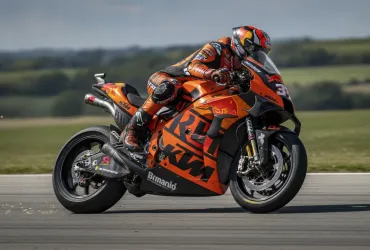 KTM e la sfida totale per il 2027: ecco il piano di Pit Beirer per dominare la MotoGP