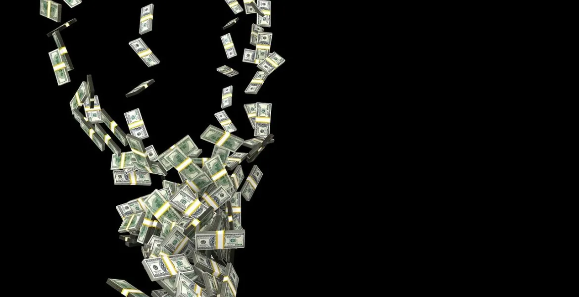 Maxi Truffa: 2 Miliardi spesi al Casinò da Gruppo Criminale