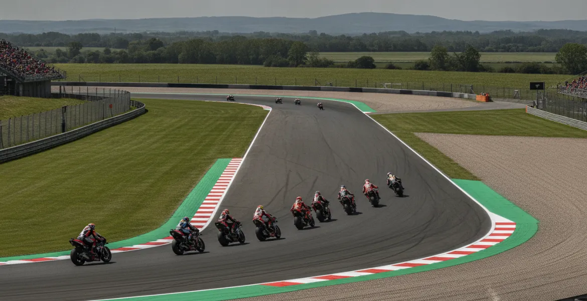 MotoGP, Tegola per Gresini: Aldeguer salta Phillip Island, corre Lecuona