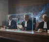 Intelligenza Artificiale: Anthropic propone il potere ai giudici per bloccare i modelli a rischio