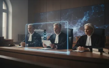 Intelligenza Artificiale: Anthropic propone il potere ai giudici per bloccare i modelli a rischio