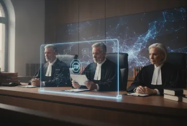 Intelligenza Artificiale: Anthropic propone il potere ai giudici per bloccare i modelli a rischio